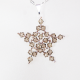 Star - Norma-Silver Chain - 2